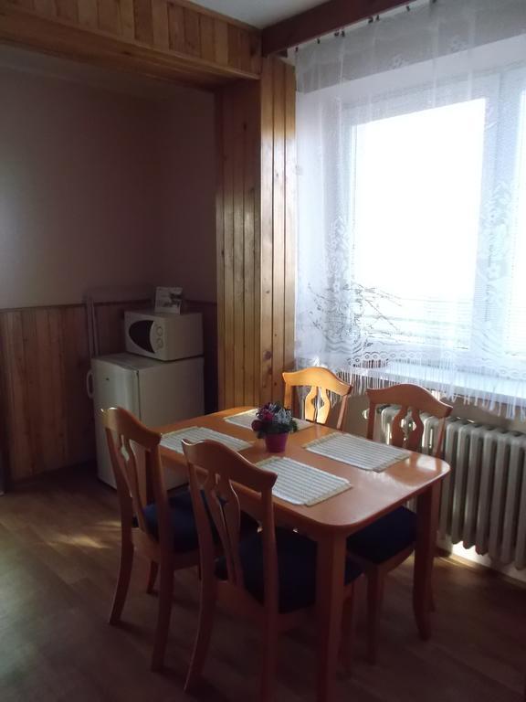 Privat Horec Maly Slavkov Exterior foto