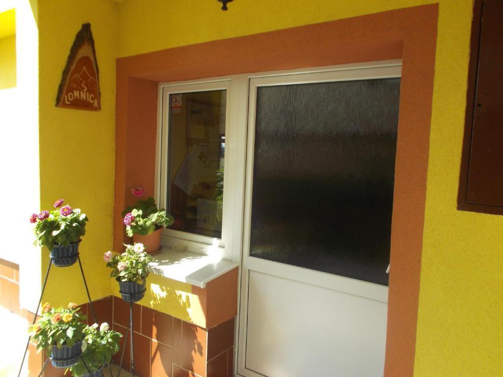 Privat Horec Maly Slavkov Quarto foto