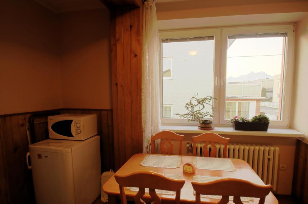 Privat Horec Maly Slavkov Quarto foto