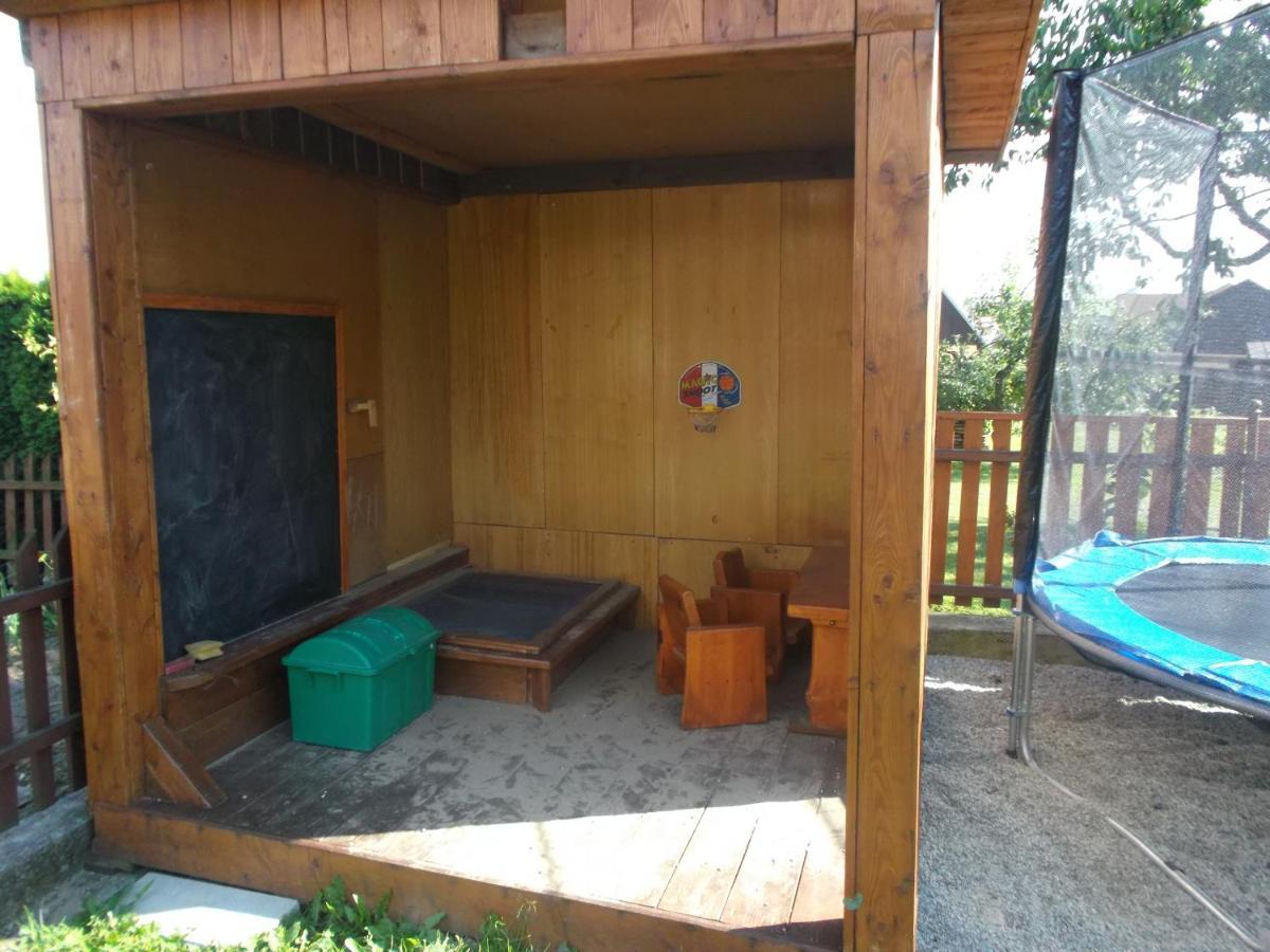 Privat Horec Maly Slavkov Exterior foto